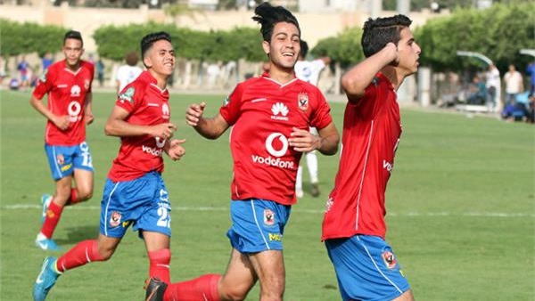 وان ثري| بوابة الرياضة المصرية 