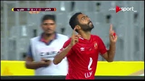 وان ثري| بوابة الرياضة المصرية 