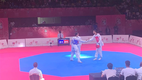 وان ثري| بوابة الرياضة المصرية 