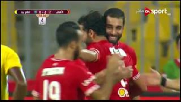 وان ثري| بوابة الرياضة المصرية 