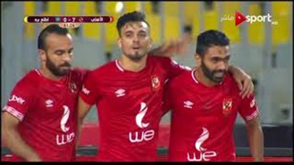 وان ثري| بوابة الرياضة المصرية 