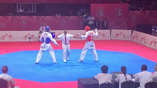 وان ثري| بوابة الرياضة المصرية 