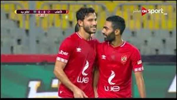 وان ثري| بوابة الرياضة المصرية 