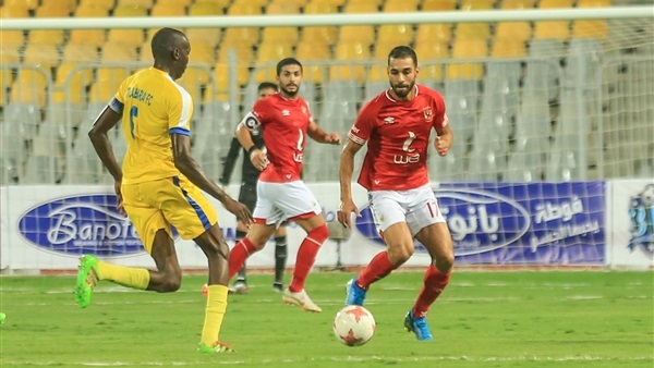 وان ثري| بوابة الرياضة المصرية 