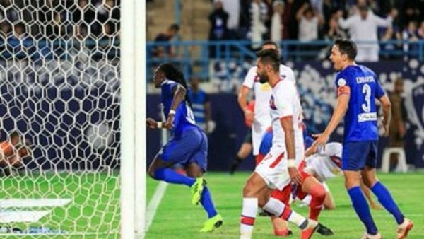 وان ثري| بوابة الرياضة المصرية 