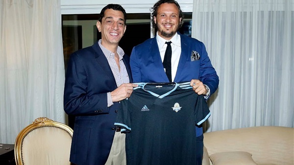 وان ثري| بوابة الرياضة المصرية 