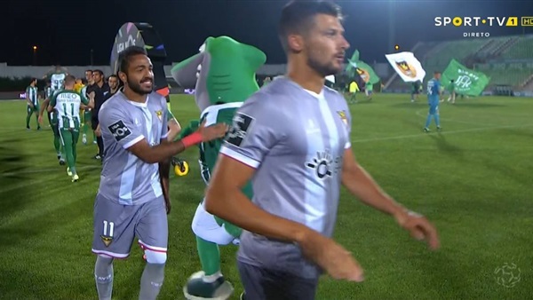 وان ثري| بوابة الرياضة المصرية 