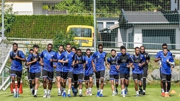 وان ثري| بوابة الرياضة المصرية 