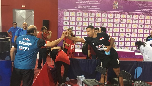 وان ثري| بوابة الرياضة المصرية 