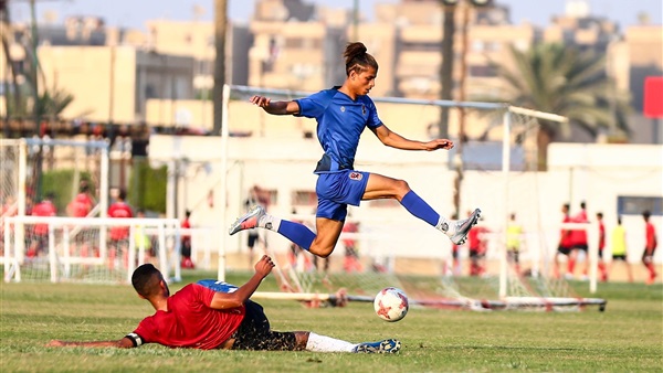 وان ثري| بوابة الرياضة المصرية 