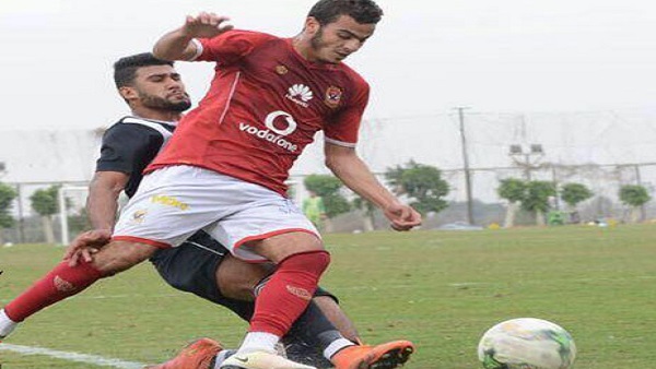 وان ثري| بوابة الرياضة المصرية 