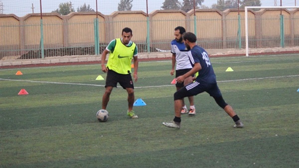 وان ثري| بوابة الرياضة المصرية 