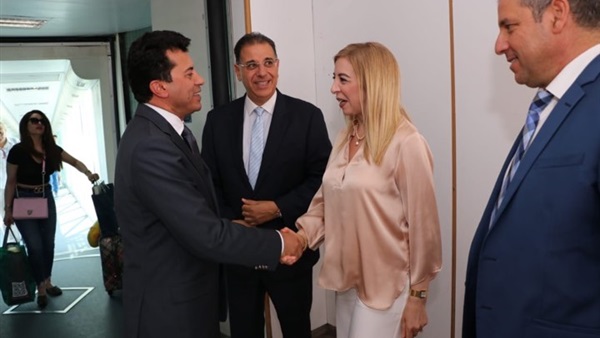 وان ثري| بوابة الرياضة المصرية 