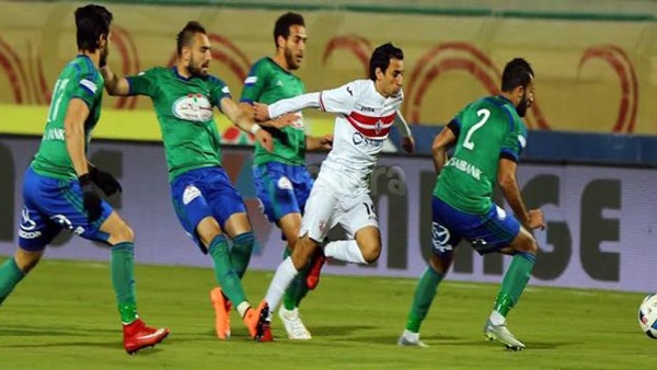 وان ثري| بوابة الرياضة المصرية 