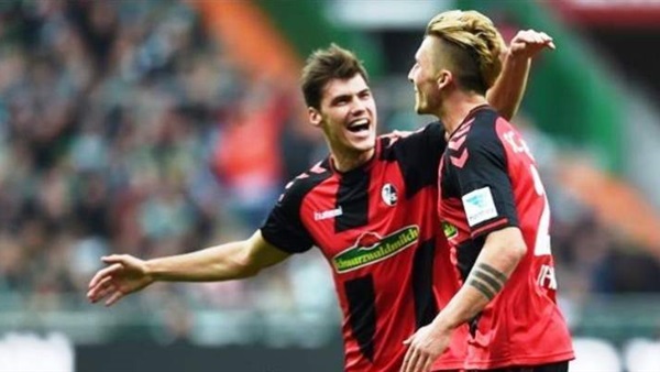 وان ثري| بوابة الرياضة المصرية 