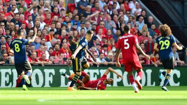 وان ثري| بوابة الرياضة المصرية 