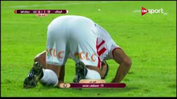 وان ثري| بوابة الرياضة المصرية 