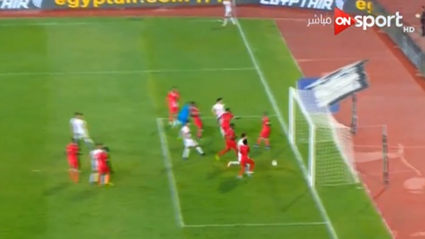 وان ثري| بوابة الرياضة المصرية 