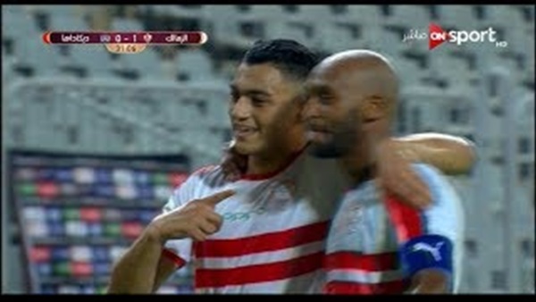 وان ثري| بوابة الرياضة المصرية 