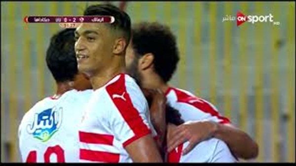 وان ثري| بوابة الرياضة المصرية 