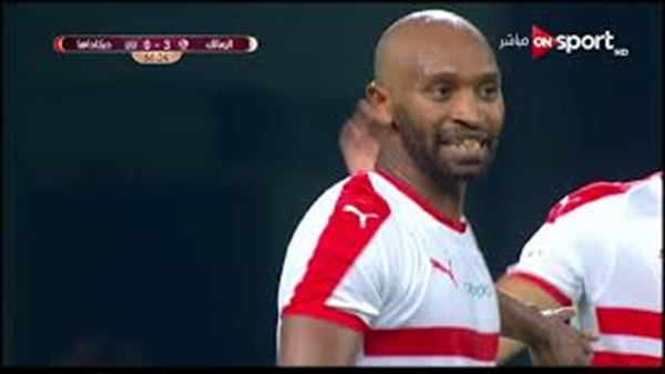 وان ثري| بوابة الرياضة المصرية 