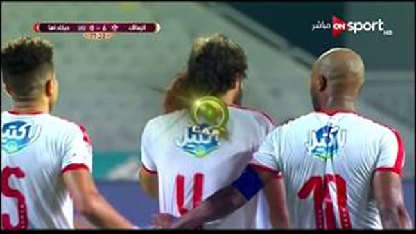 وان ثري| بوابة الرياضة المصرية 