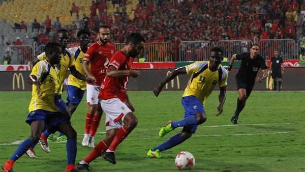 وان ثري| بوابة الرياضة المصرية 