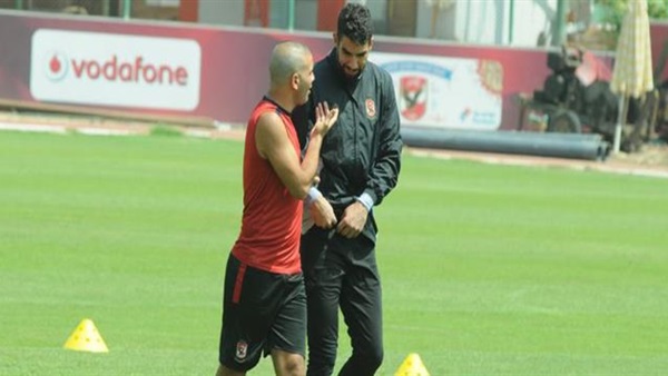 وان ثري| بوابة الرياضة المصرية 