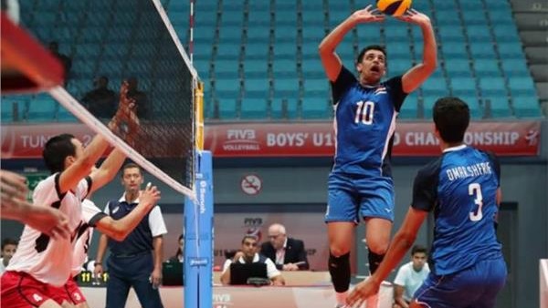 وان ثري| بوابة الرياضة المصرية 