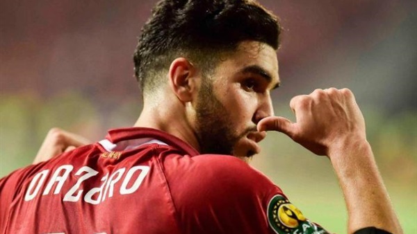 وان ثري| بوابة الرياضة المصرية 