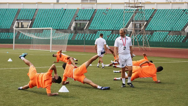 وان ثري| بوابة الرياضة المصرية 