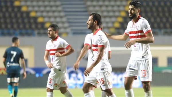 وان ثري| بوابة الرياضة المصرية 