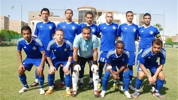 فريق  أسوان