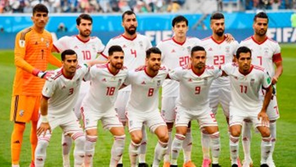 منتخب إيران