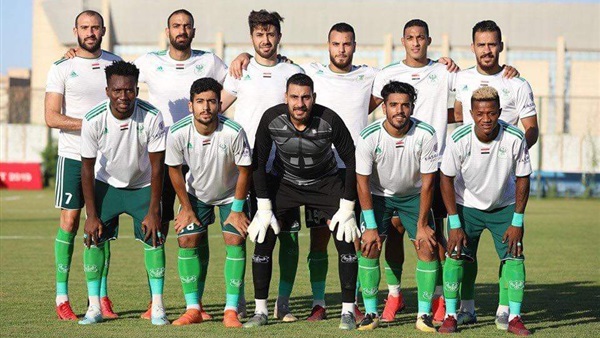 فريق المصري البورسعيدي