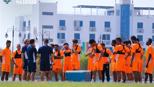 فريق بيراميدز