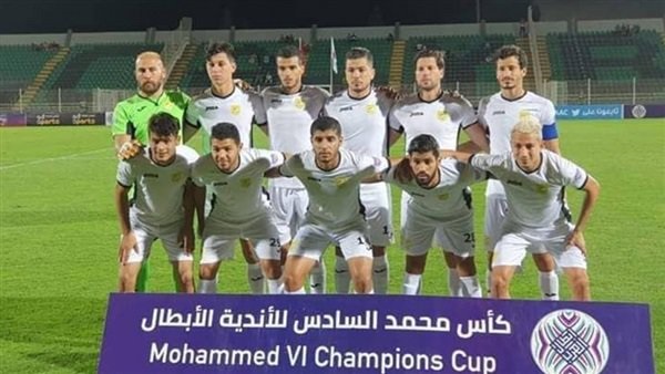 فريق البنزرتي التونسي