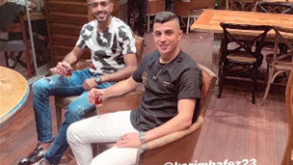 وان ثري| بوابة الرياضة المصرية 