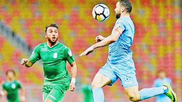 وان ثري| بوابة الرياضة المصرية 