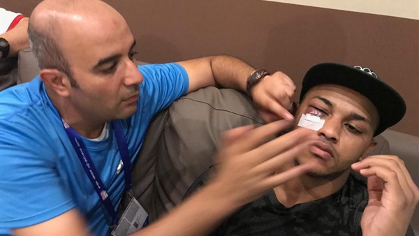 وان ثري| بوابة الرياضة المصرية 