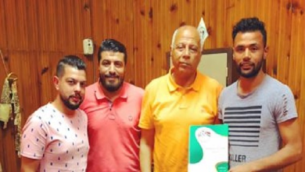 وان ثري| بوابة الرياضة المصرية 