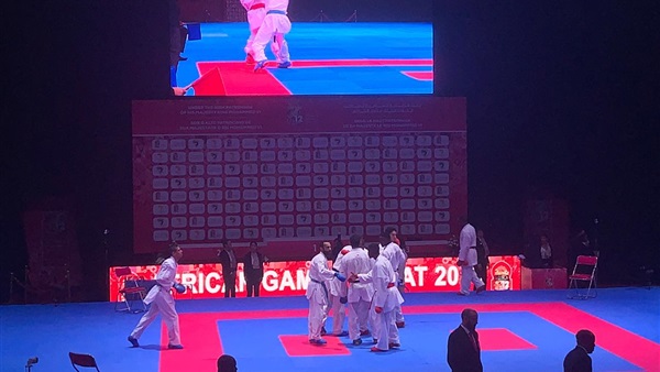 وان ثري| بوابة الرياضة المصرية 