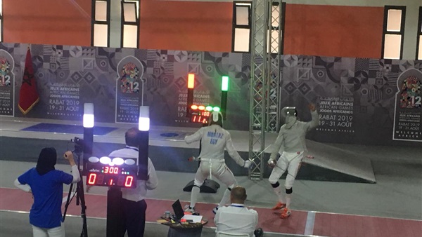 وان ثري| بوابة الرياضة المصرية 