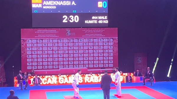 وان ثري| بوابة الرياضة المصرية 