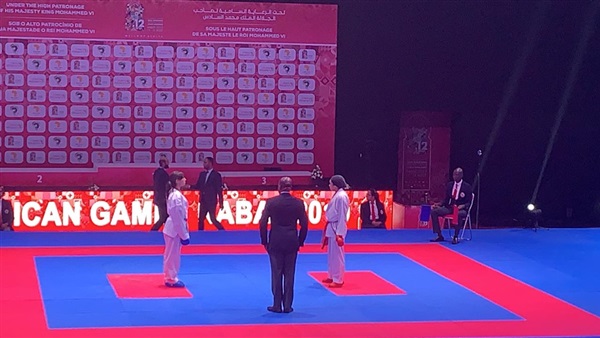 وان ثري| بوابة الرياضة المصرية 