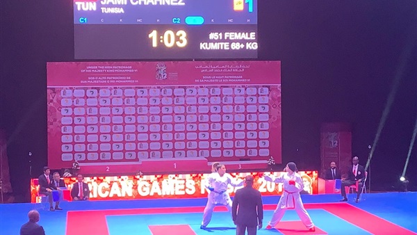 وان ثري| بوابة الرياضة المصرية 