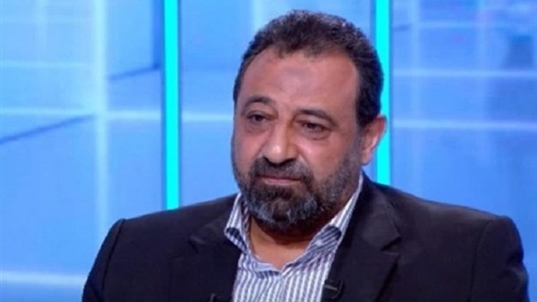 مجدي عبرالغني، عضو