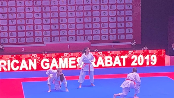 وان ثري| بوابة الرياضة المصرية 