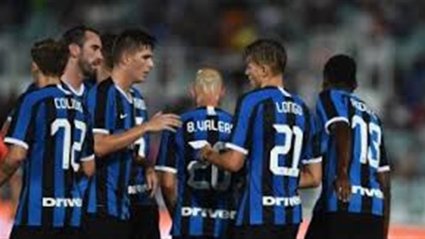 فريق إنتر ميلان