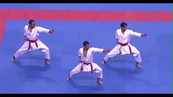 وان ثري| بوابة الرياضة المصرية 